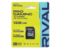 GOODRAM 128GB microSDXC RIVAL M2AA 170MB/s A2 UHS-I U3 V30 - 1536715 - zdjęcie 3